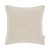 Yana Sand Woven Cushion 50cm x 50cm