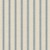 Aline Indigo Roman Blind