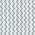 Azmi Indigo Roman Blind