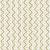 Azmi Ochre Printed Cotton Fabric