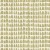 Babouches Moss Roman Blind