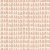 Babouches Rose Printed Cotton Fabric