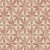 Bandhani Rust Roman Blind