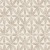 Bandhani Taupe Printed Cotton Fabric