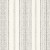 Savannah Footstool Bodo Stripe Charcoal