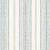 Savannah Footstool Bodo Stripe Ink