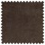 Cosmos Espresso Velvet Fabric