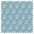 Dabu Chambray Printed Cotton Fabric