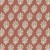 Dabu Madder Printed Cotton Fabric
