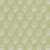 Dabu Moss Printed Cotton Fabric