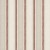 Vermont Fixed Chair Edo Cinnabar