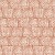 Ombu Footstool Ellora Cinnamon