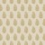 Brancaster Footstool Indira Ochre