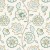 Kalamkari Jade Roman Blind