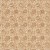 Malpaso Footstool Lotus Ginger