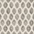 Marra Charcoal Printed Cotton Fabric