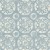 Bliss Footstool Nubra Denim