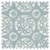 Nubra Denim Printed Cotton Fabric