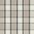 Savannah Footstool Oba Charcoal
