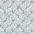 Odila Denim Printed Cotton Fabric