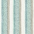 Sadira Teal Roman Blind