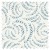 Shida Ocean Printed Cotton Fabric