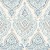 Suhani Azure Curtains