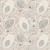 Varanasi Denim Printed Cotton Fabric