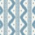 Zena Chambray Roman Blind