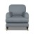 Bliss Chair Bisa Denim