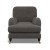 Bliss Chair Cosmos Graphite