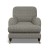 Bliss Chair Desta Charcoal