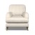 Bliss Chair Malika Blush