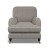 Bliss Chair Nala Charcoal