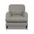 Bliss Chair Nia Charcoal