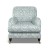 Bliss Chair Nubra Denim