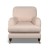 Bliss Chair Sabra Blush