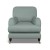 Bliss Chair Shani Sea Glass