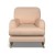 Bliss Chair Shani Shell