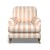 Bliss Chair Tassa Grande Rose