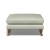 Bliss Footstool Amina Sage