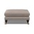 Bliss Footstool Cosmos Clay