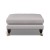 Bliss Footstool Cosmos Dove