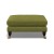 Bliss Footstool Cosmos Moss