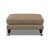 Bliss Footstool Cosmos Mushroom