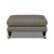 Bliss Footstool Jina Espresso