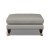 Bliss Footstool Jina Slate