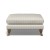 Bliss Footstool Jovita Mineral