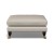 Bliss Footstool Kalinda Stone