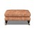 Bliss Footstool Namatha Rust